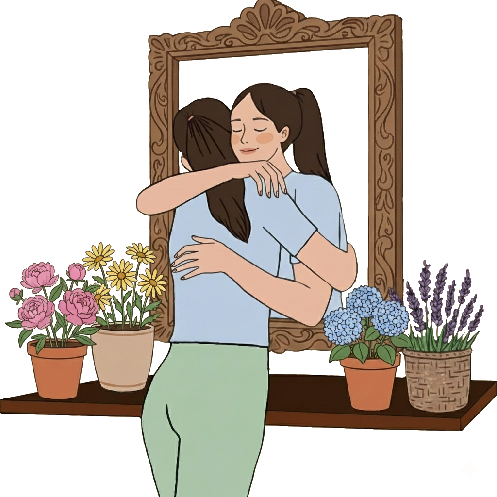 Atendimento acolhedor